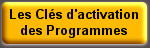 Les Clés d'activation des Programmes