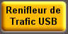 Renifleur de Trafic USB