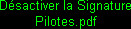 Désactiver la Signature Pilotes.pdf